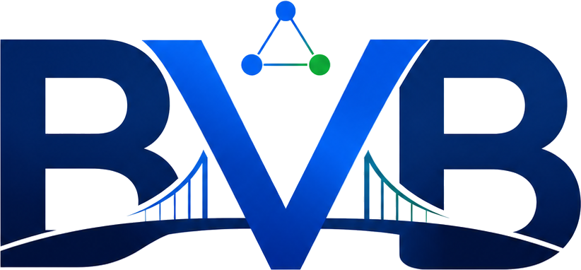 Bajeneza VisionBridge AI logo